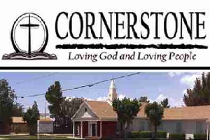 cornerstone bible church denver pa